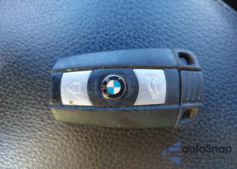 2012 BMW 328I из США, поврежденный, VIN WBAKE5C53CJ106484